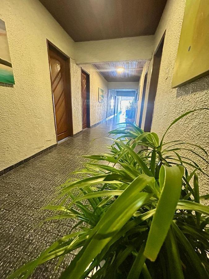 Pousada My House อาร์ไฮยัล โด กาโบ ภายนอก รูปภาพ