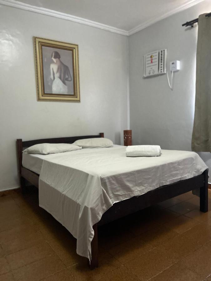 Pousada My House อาร์ไฮยัล โด กาโบ ภายนอก รูปภาพ