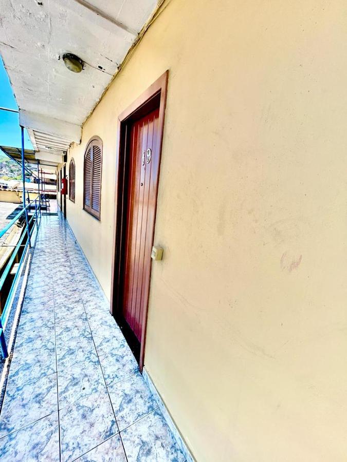 Pousada My House อาร์ไฮยัล โด กาโบ ภายนอก รูปภาพ