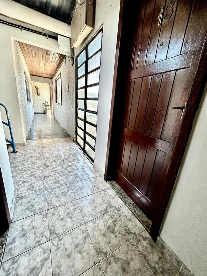Pousada My House อาร์ไฮยัล โด กาโบ ภายนอก รูปภาพ