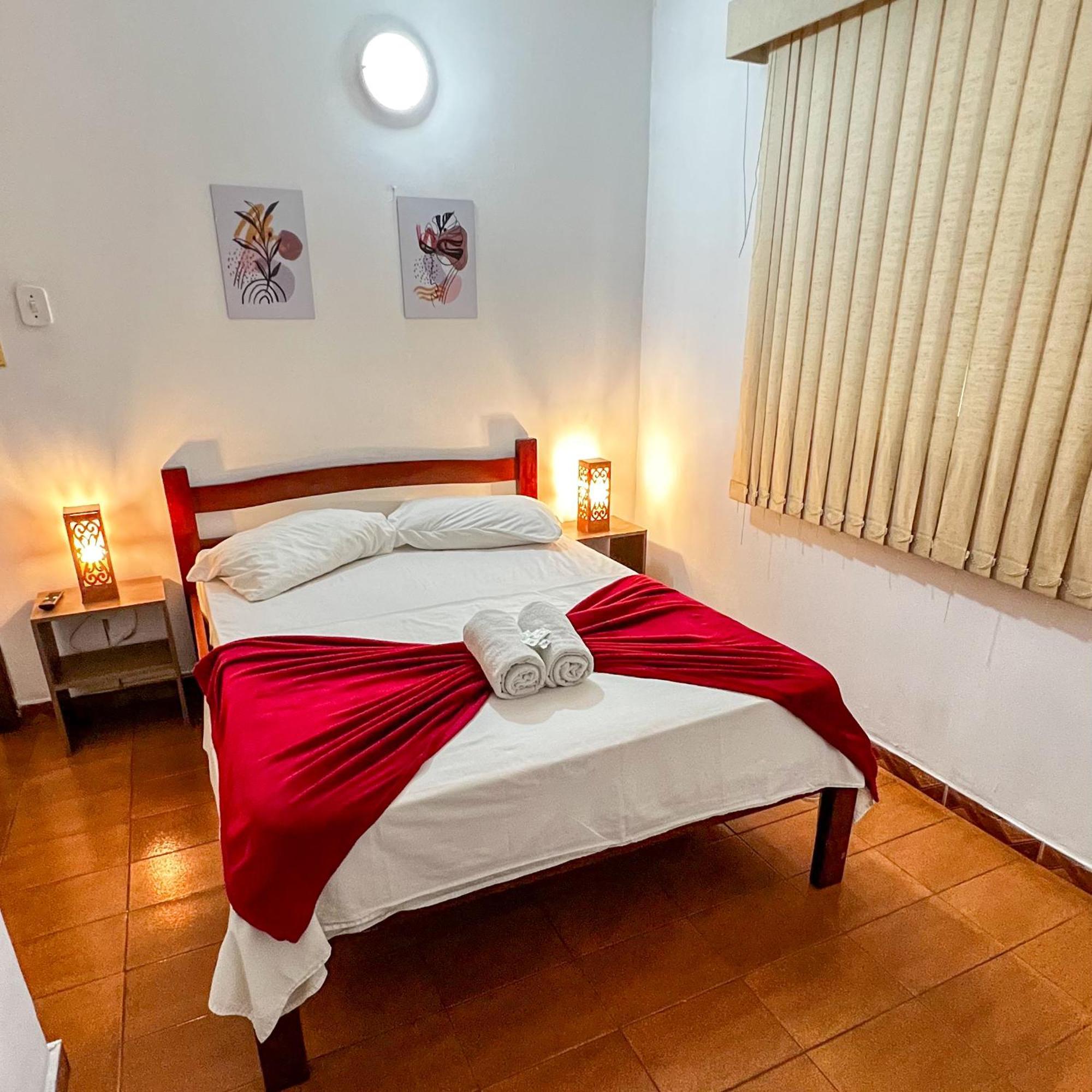 Pousada My House อาร์ไฮยัล โด กาโบ ภายนอก รูปภาพ
