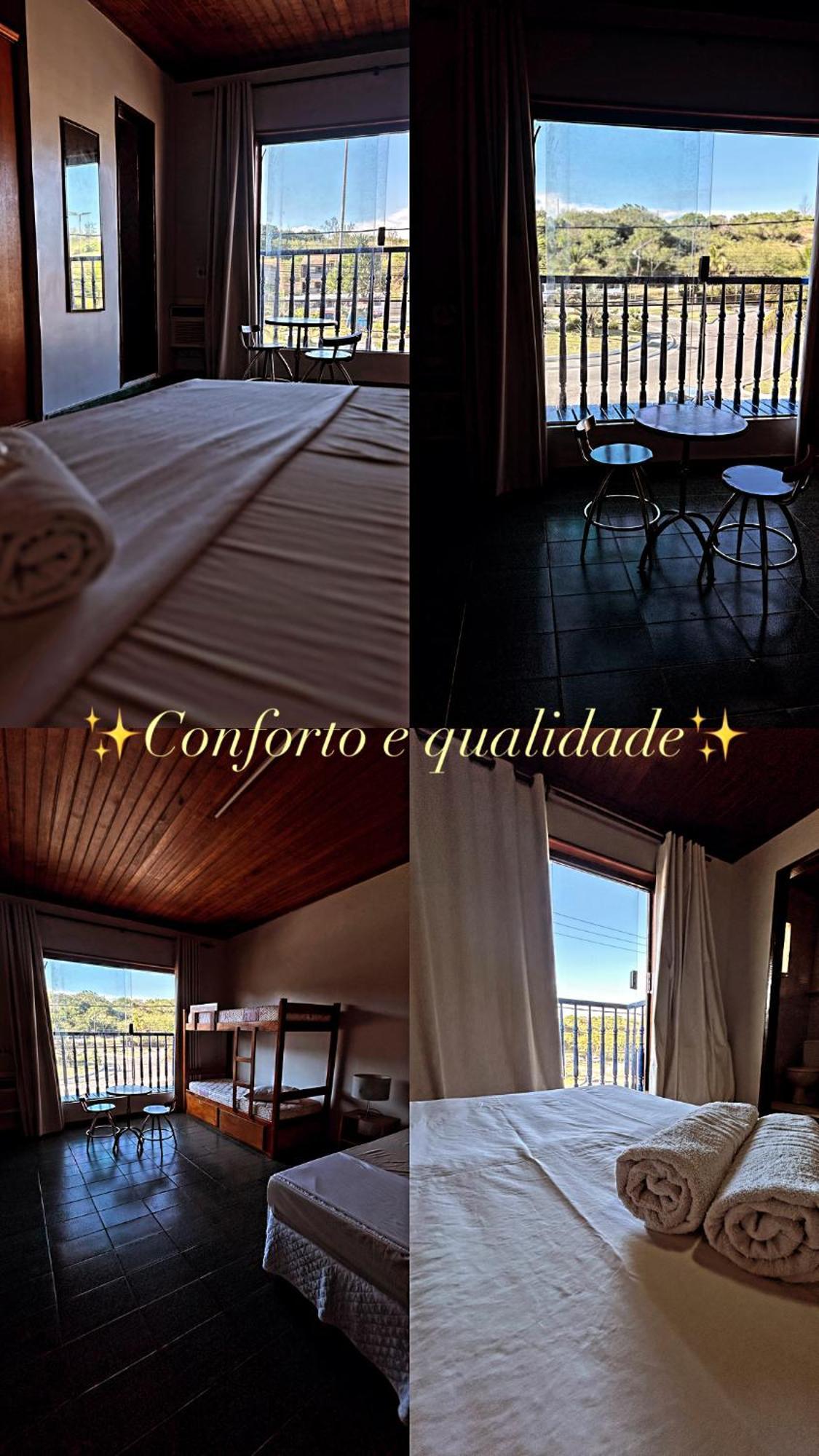 Pousada My House อาร์ไฮยัล โด กาโบ ภายนอก รูปภาพ